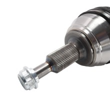 Drive Shaft BOGAP A3710381 OE Ref 2N0407271L BOGAP