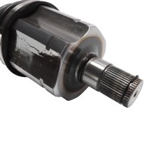 Drive Shaft BOGAP A3710381 OE Ref 2N0407271L BOGAP