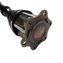 Drive Shaft BOGAP A3710383 OE Ref 3C0407272CB BOGAP