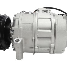 AC Compressor BOGAP A4110108 OE Ref 8E0260805 BOGAP