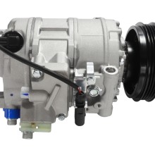 AC Compressor BOGAP A4110108 OE Ref 8E0260805 BOGAP