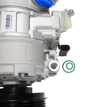 AC Compressor BOGAP A4110108 OE Ref 8E0260805 BOGAP