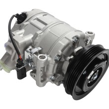 AC Compressor BOGAP A4110108 OE Ref 8E0260805 BOGAP