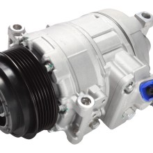 AC Compressor BOGAP A4110109 OE Ref 2E0820803F