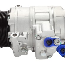 AC Compressor BOGAP A4110109 OE Ref 2E0820803F BOGAP