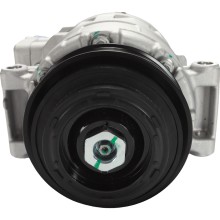 AC Compressor BOGAP A4110109 OE Ref 2E0820803F BOGAP