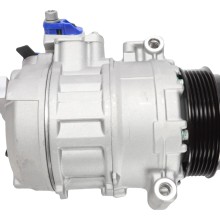 AC Compressor BOGAP A4110109 OE Ref 2E0820803F BOGAP