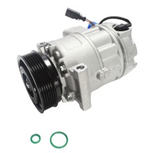 AC Compressor BOGAP A4110111 OE Ref 7E0820803A