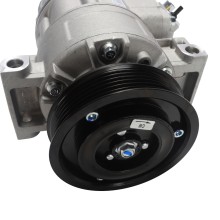 AC Compressor BOGAP A4110111 OE Ref 7E0820803A BOGAP