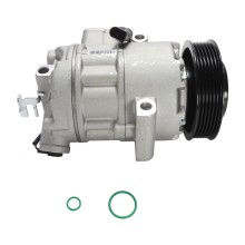 AC Compressor BOGAP A4110112 OE Ref 6Q0820803Q BOGAP