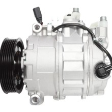 AC Compressor BOGAP A4110113 OE Ref 3D0820803T BOGAP