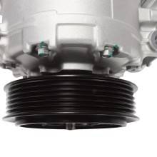 AC Compressor BOGAP A4110113 OE Ref 3D0820803T BOGAP