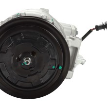 AC Compressor BOGAP A4110113 OE Ref 3D0820803T BOGAP