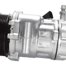 AC Compressor BOGAP A4110115 OE Ref 1S0820803A BOGAP