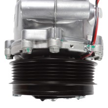 AC Compressor BOGAP A4110115 OE Ref 1S0820803A BOGAP