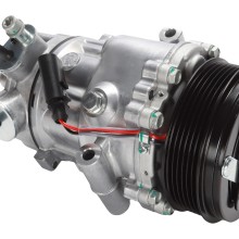 AC Compressor BOGAP A4110115 OE Ref 1S0820803A BOGAP