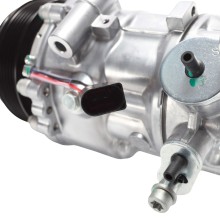 AC Compressor BOGAP A4110115 OE Ref 1S0820803A BOGAP