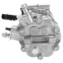 AC Compressor BOGAP A4110115 OE Ref 1S0820803A BOGAP