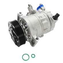 AC Compressor BOGAP A4110116 OE Ref 1K0820803F