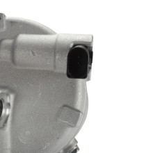 AC Compressor BOGAP A4110116 OE Ref 1K0820803F BOGAP