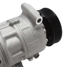 AC Compressor BOGAP A4110116 OE Ref 1K0820803F BOGAP