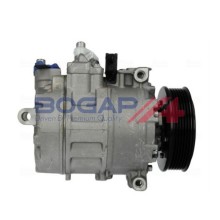 AC Compressor BOGAP A4110121 OE Ref 01D00324