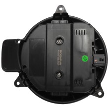 Interior Blower BOGAP A4111159 OE Ref 4H1820021A BOGAP