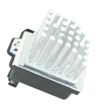 Interior Blower Resistor BOGAP A4112102 OE Ref 1049849 BOGAP