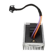 Interior Blower Resistor BOGAP A4112112 OE Ref 6Q1907521 BOGAP