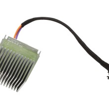 Interior Blower Resistor BOGAP A4112112 OE Ref 6Q1907521