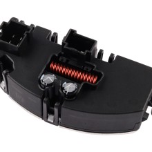 Interior Blower Resistor BOGAP A4112117 OE Ref 5Q0907521A BOGAP