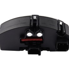 Interior Blower Resistor BOGAP A4112117 OE Ref 5Q0907521A BOGAP