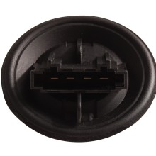 Interior Blower Resistor BOGAP A4112120 OE Ref 6Q0959263 BOGAP