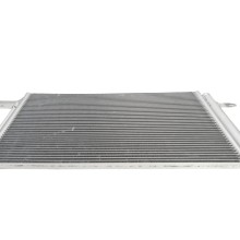 AC Condenser BOGAP A4117104 OE Ref 1K0820411AC BOGAP