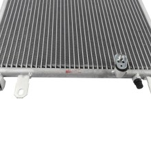 AC Condenser BOGAP A4117113 OE Ref 4F0260401E BOGAP