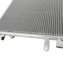 AC Condenser BOGAP A4117113 OE Ref 4F0260401E BOGAP