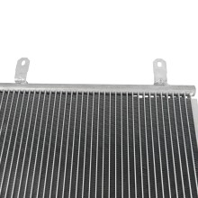 AC Condenser BOGAP A4117113 OE Ref 4F0260401E BOGAP