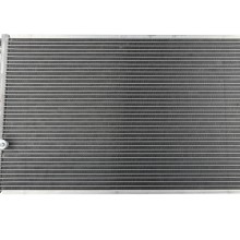 AC Condenser BOGAP A4117113 OE Ref 4F0260401E BOGAP