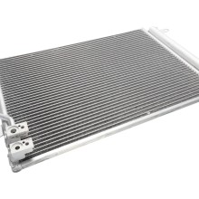 AC Condenser BOGAP A4117117 OE Ref 5C0816411