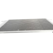 AC Condenser BOGAP A4117117 OE Ref 5C0816411 BOGAP