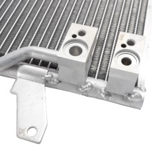 AC Condenser BOGAP A4117117 OE Ref 5C0816411 BOGAP