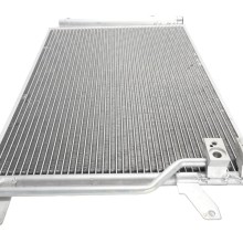 AC Condenser BOGAP A4117117 OE Ref 5C0816411 BOGAP