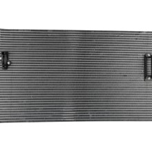 AC Condenser BOGAP A4117124 OE Ref 4L0260401