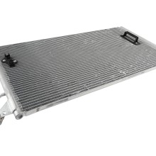 AC Condenser BOGAP A4117124 OE Ref 4L0260401 BOGAP