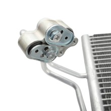 AC Condenser BOGAP A4117124 OE Ref 4L0260401 BOGAP