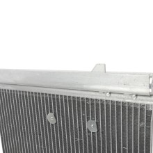 AC Condenser BOGAP A4117124 OE Ref 4L0260401 BOGAP