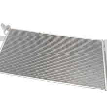 AC Condenser BOGAP A4117134 OE Ref 8W0816411L