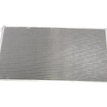 AC Condenser BOGAP A4117134 OE Ref 8W0816411L BOGAP