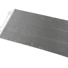 AC Condenser BOGAP A4117137 OE Ref 7H0820411B