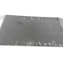 AC Condenser BOGAP A4117137 OE Ref 7H0820411B BOGAP